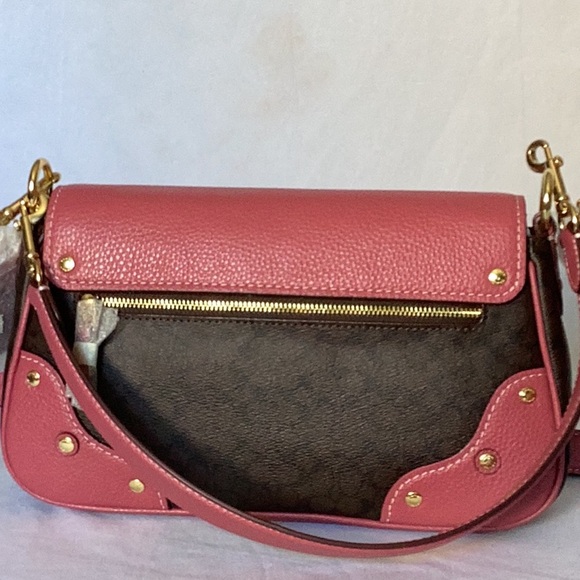 Coach purse - Picture 5 of 14